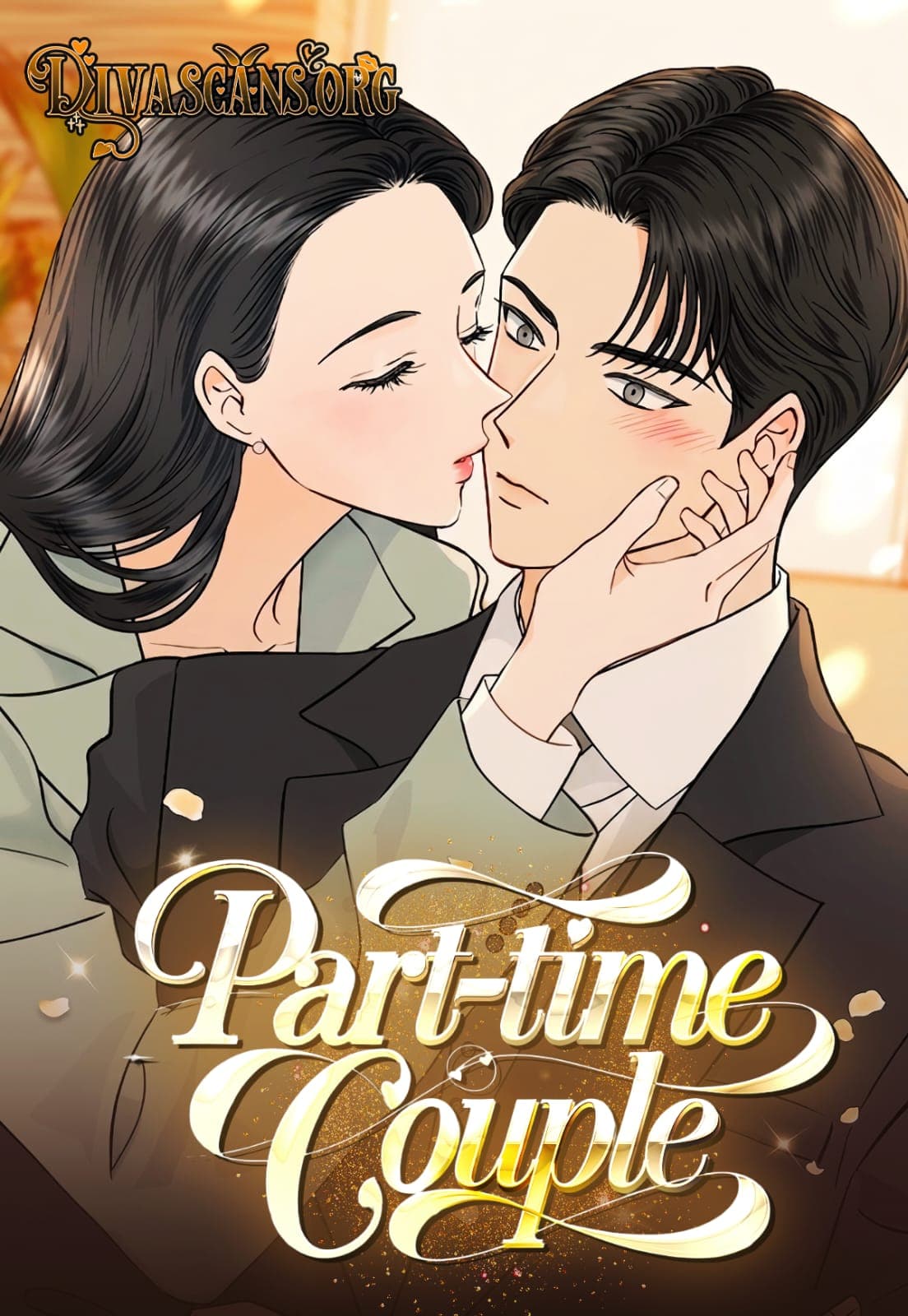 Part-Time Couple