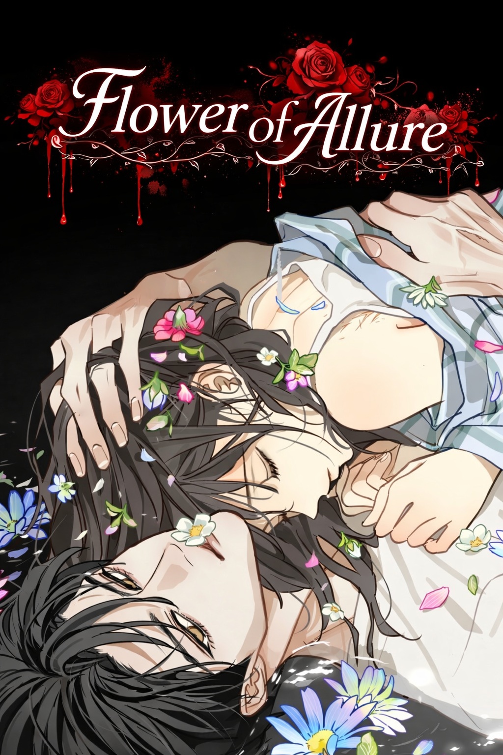 Flower of Allure