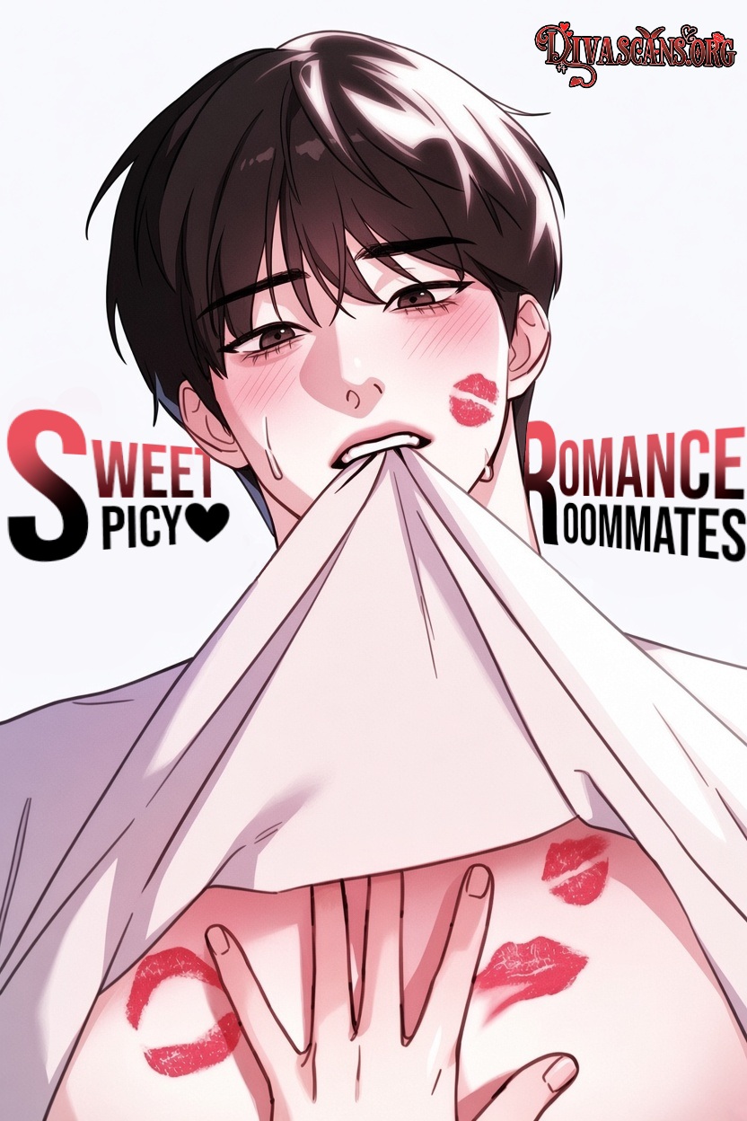 Sweet Romance, Spicy Roommates
