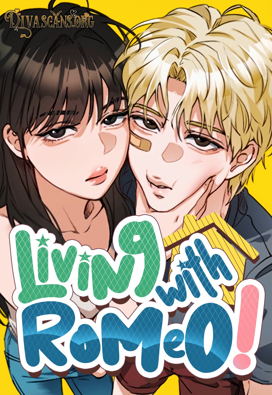 Living With Romeo