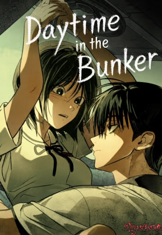 Daytime in the Bunker