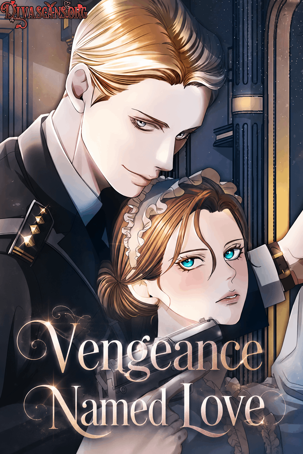 Vengeance Named Love