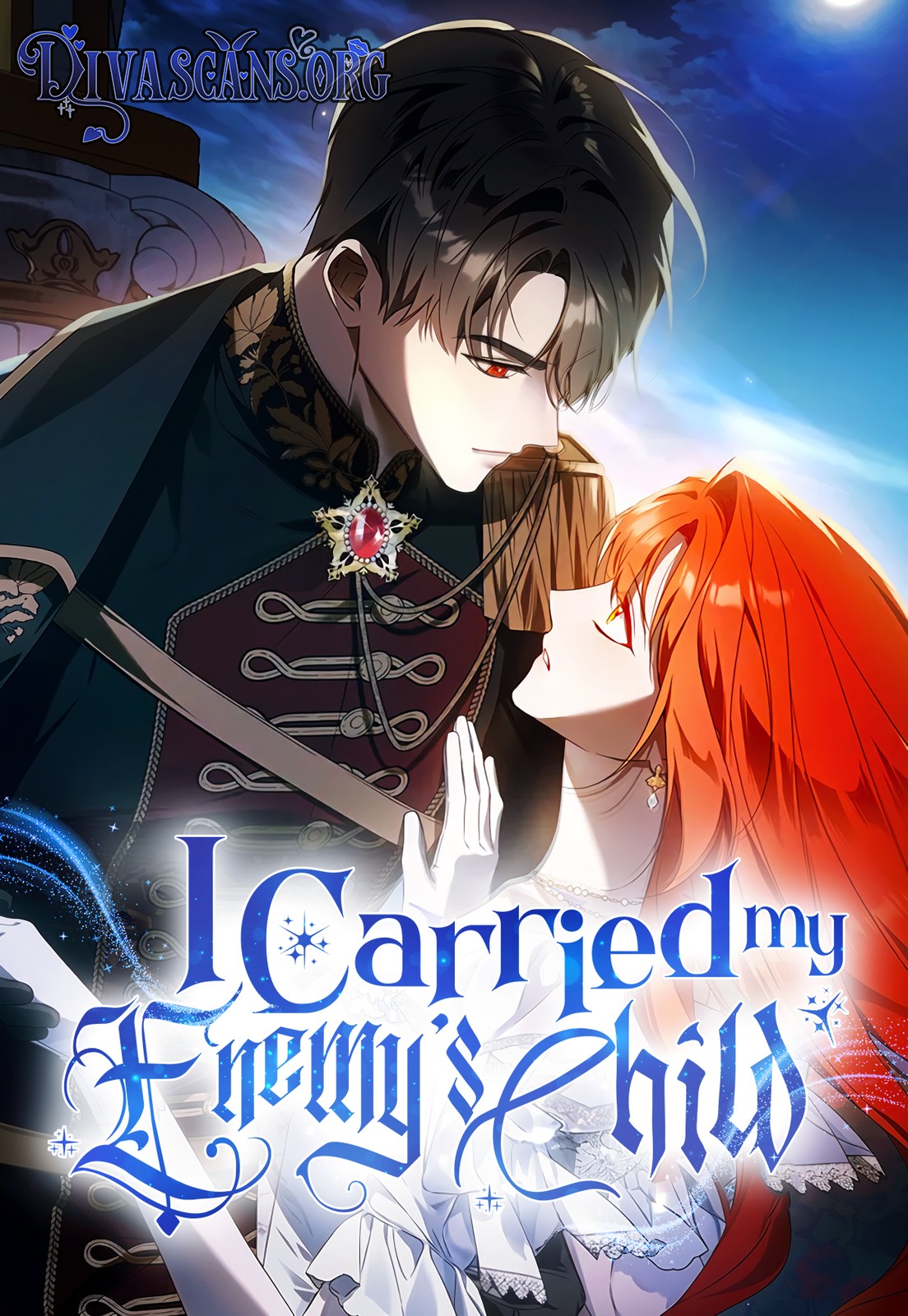 I Carried My Enemy’s Child