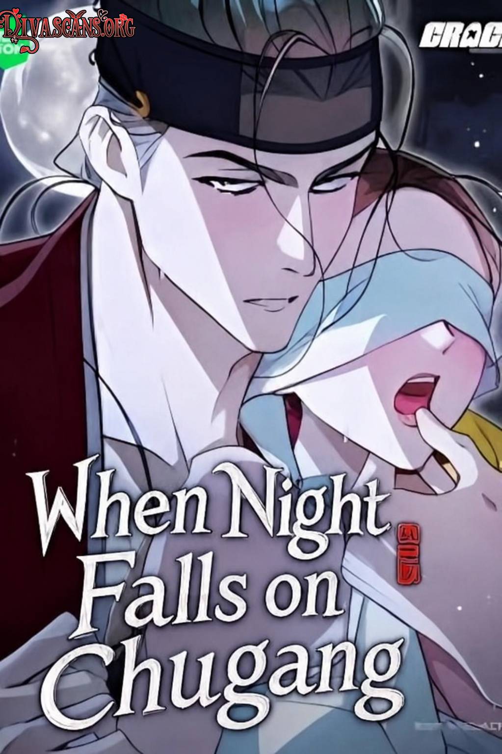When Night Falls on Chugang