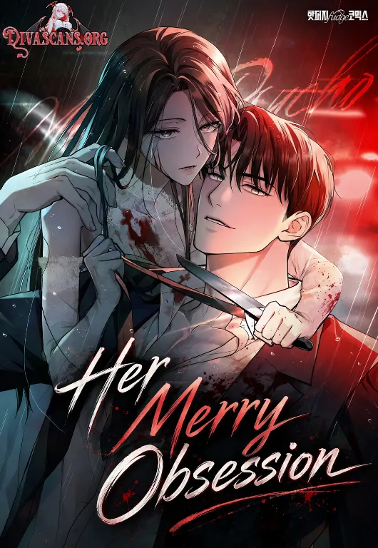 Her Merry Obsession