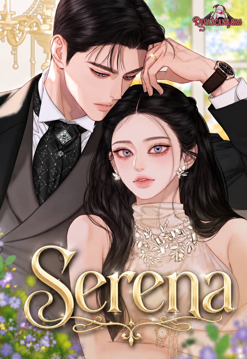 Serena
