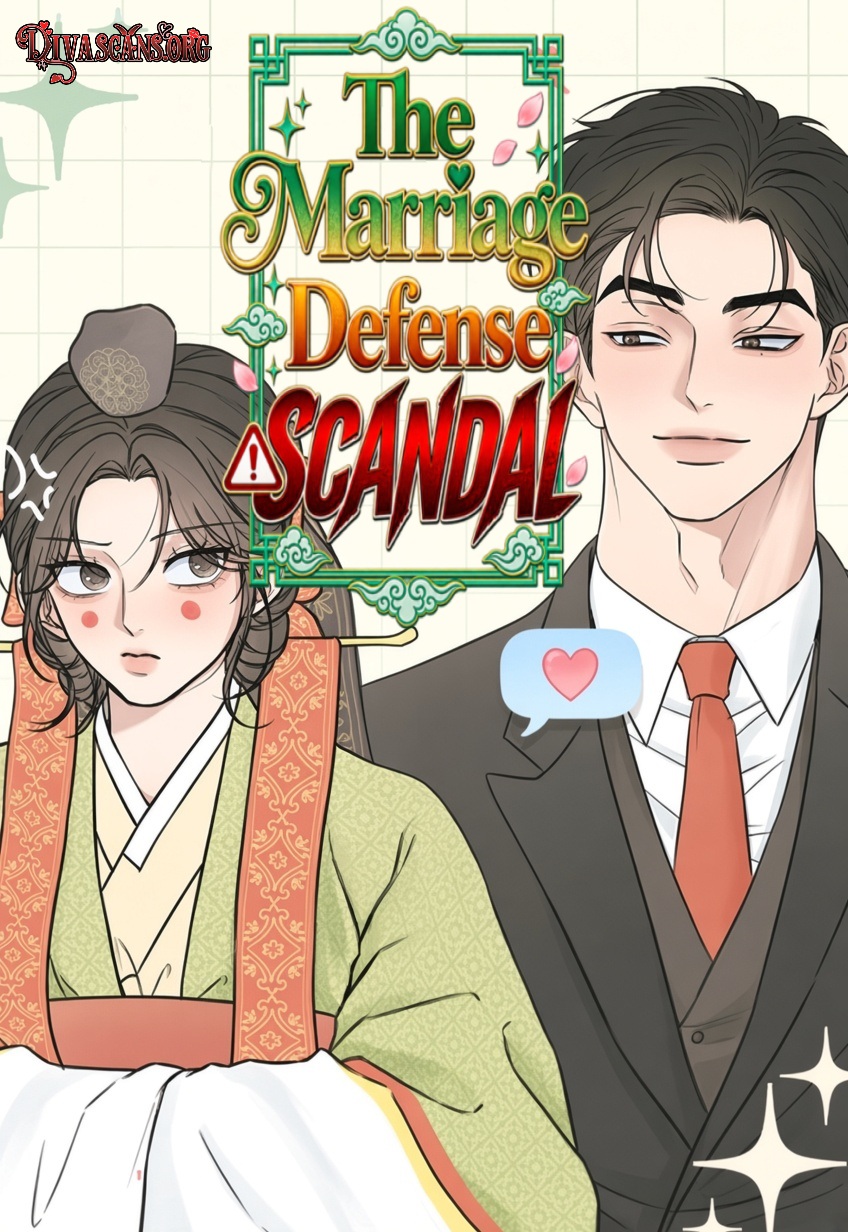The Marriage Defense Scandal