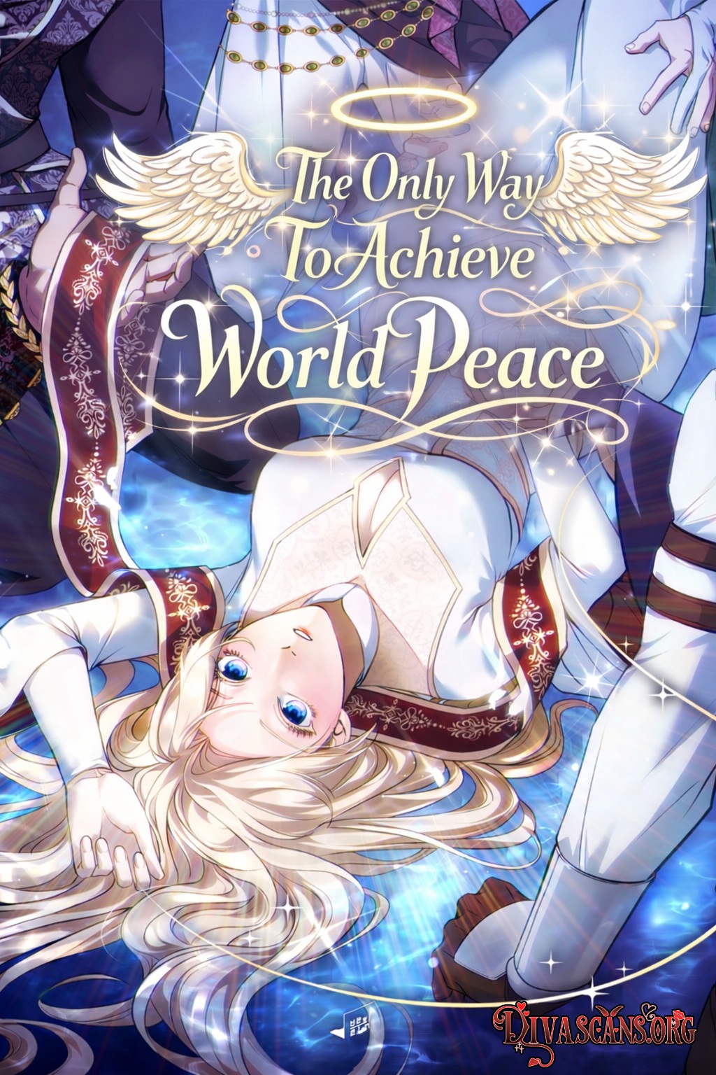 The Only Way to Achieve World Peace