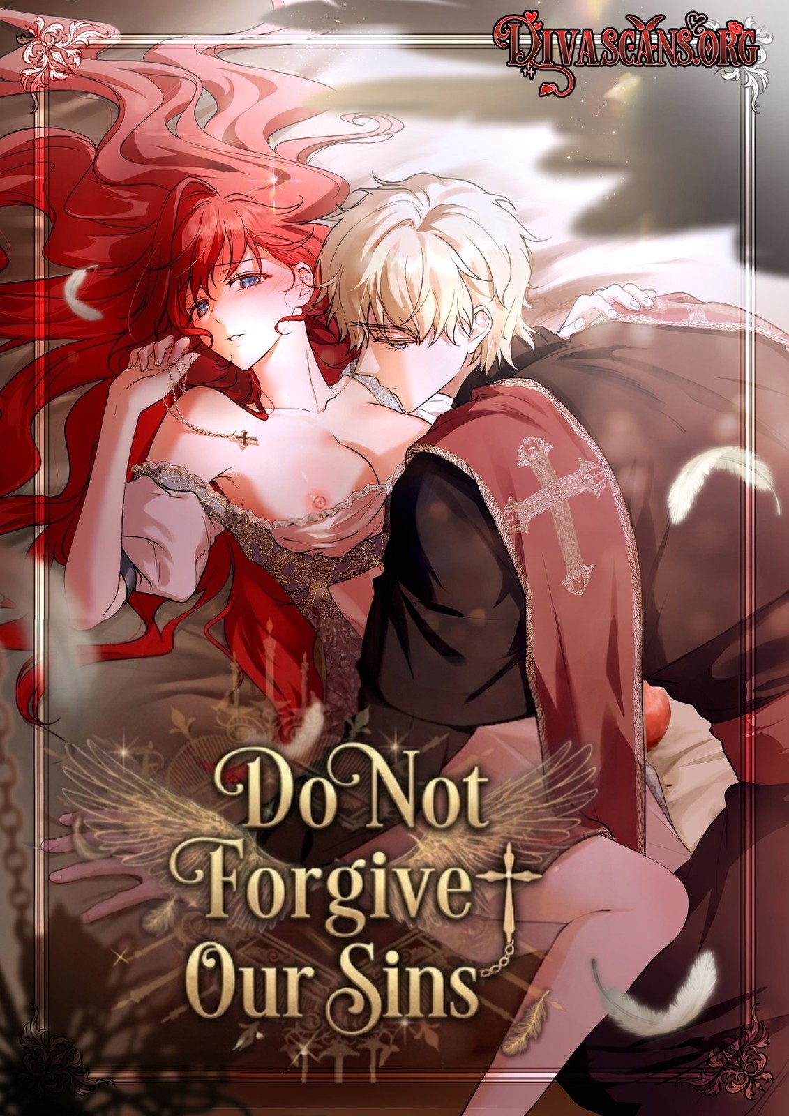 Do Not Forgive Our Sins