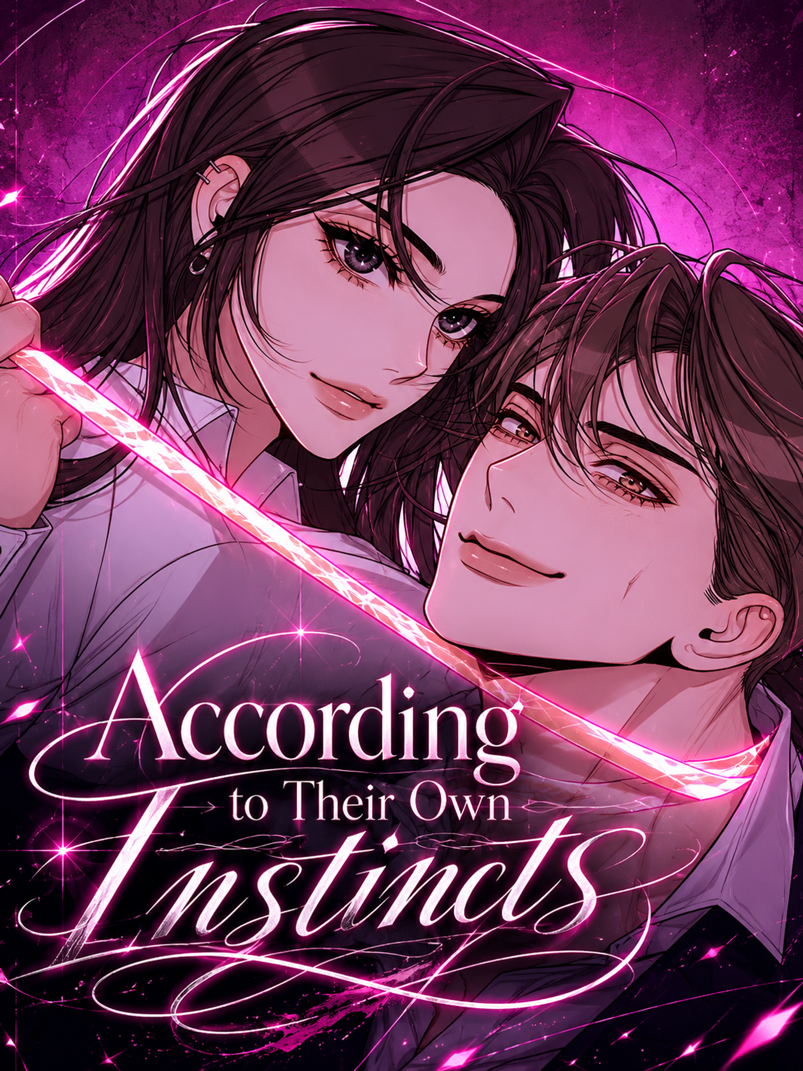 According to Their Own Instincts