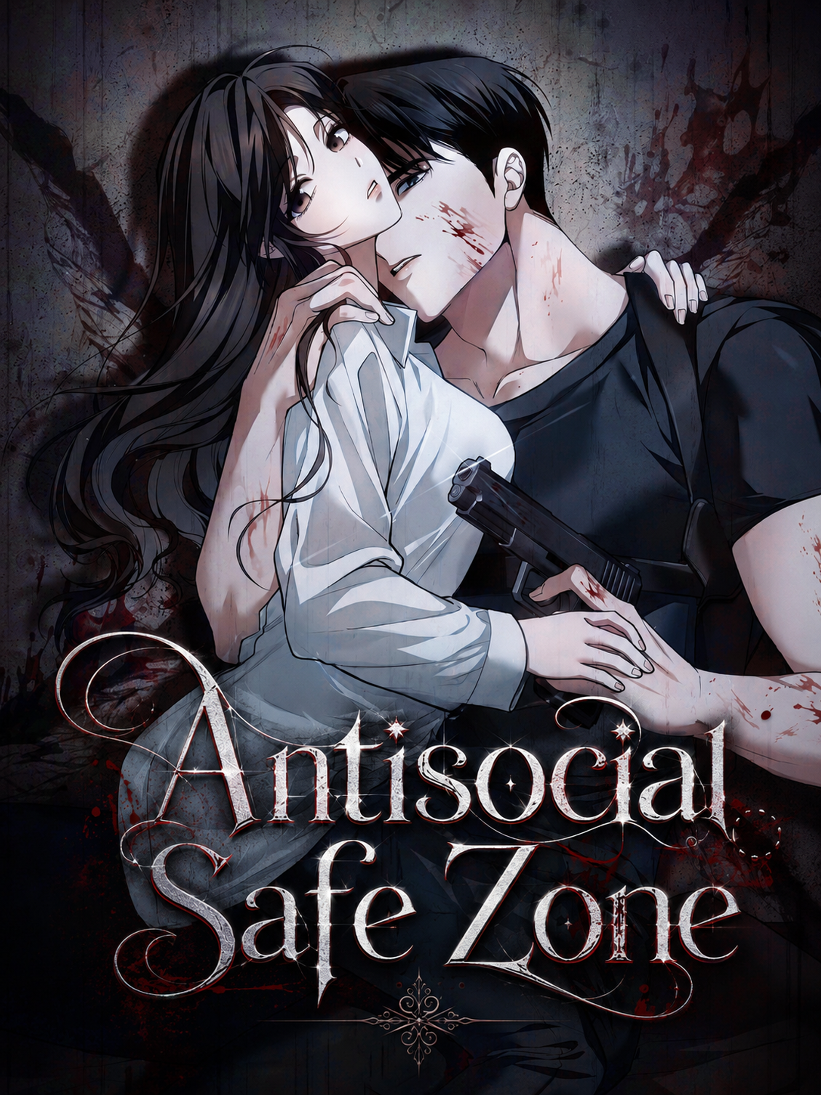 Antisocial Safety Zone